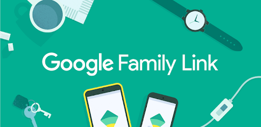 Google Family Link-App