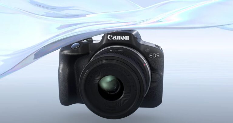 Canon Eos r50