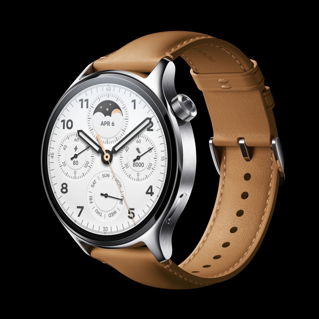 xiaomi watch s1 pro premiera android com pl scrm001