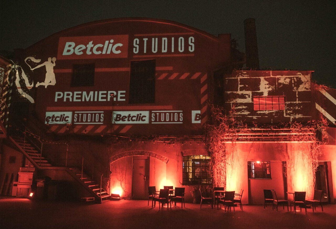 siedziba Betclic Studios 