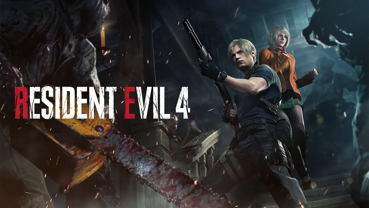 Resident Evil 4 Remake es un juego que odiarás, pero no podrás dejarlo