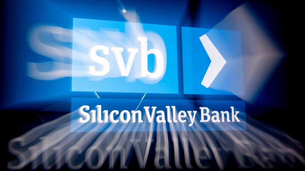 Silicon Valley Bank
SVB