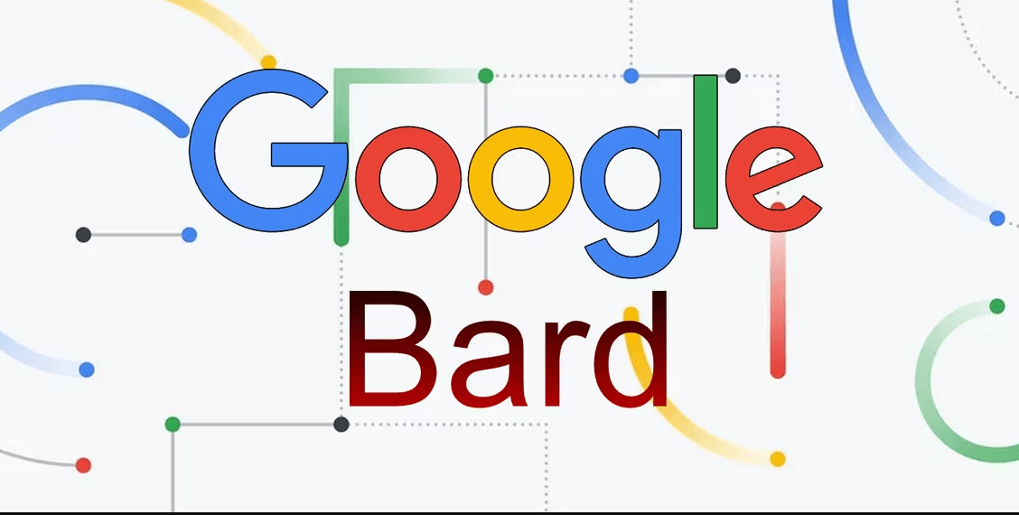 Google Bardo
