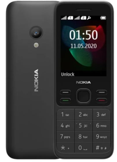 Prosta tania Nokia