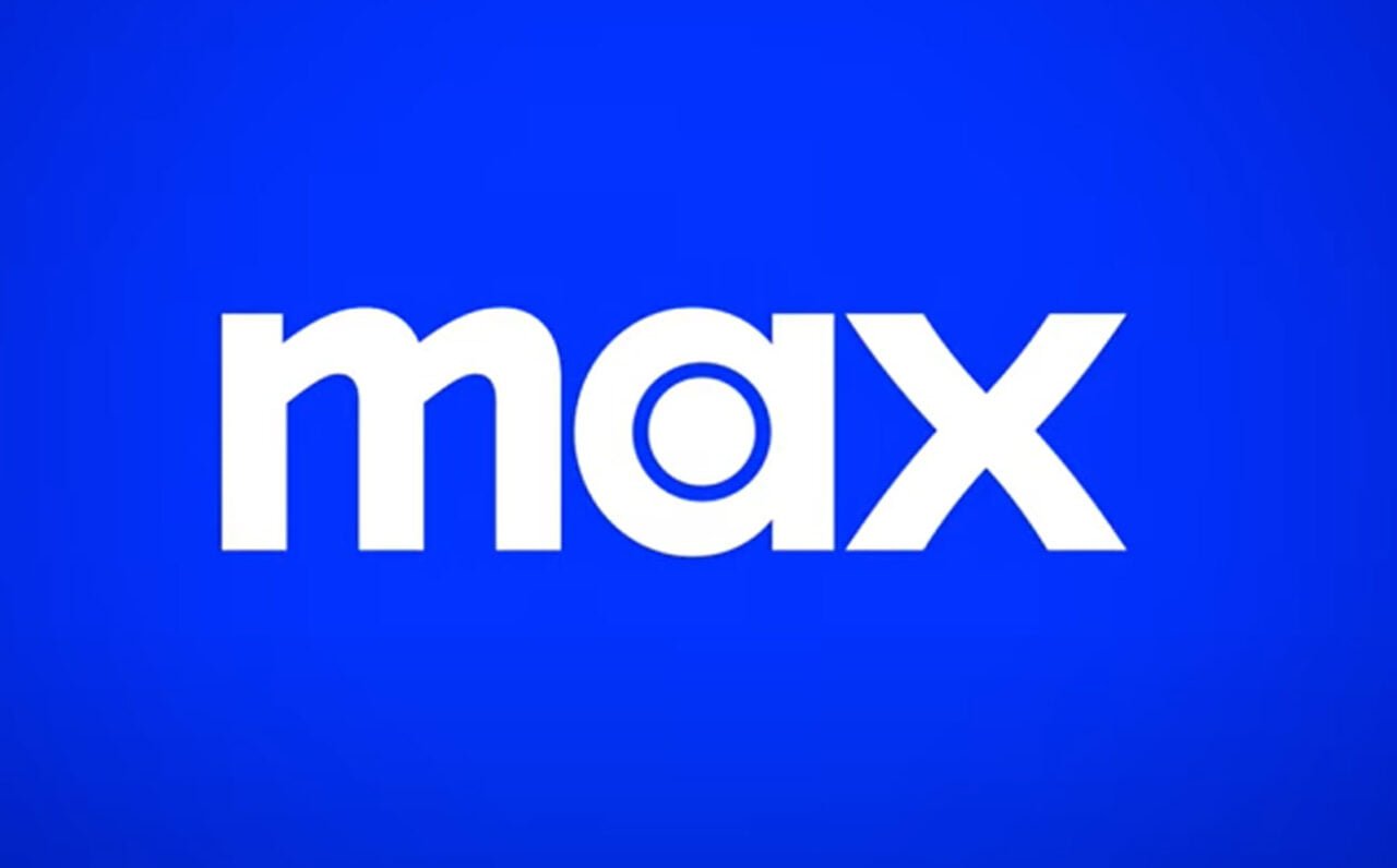 Max logo nowa platforma HBO fot Warner Bros Discovery