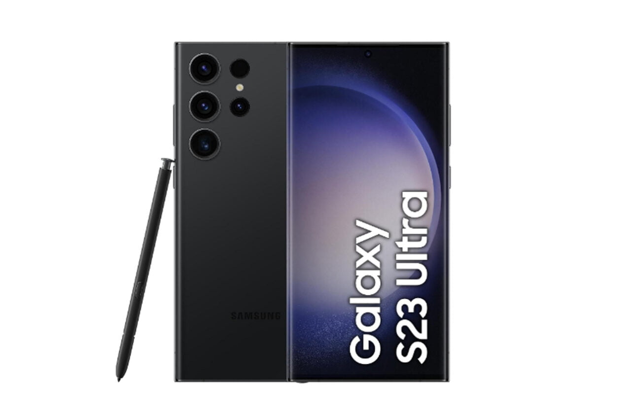 Samsung Galaxy S23 Ultra Fot Komputronik