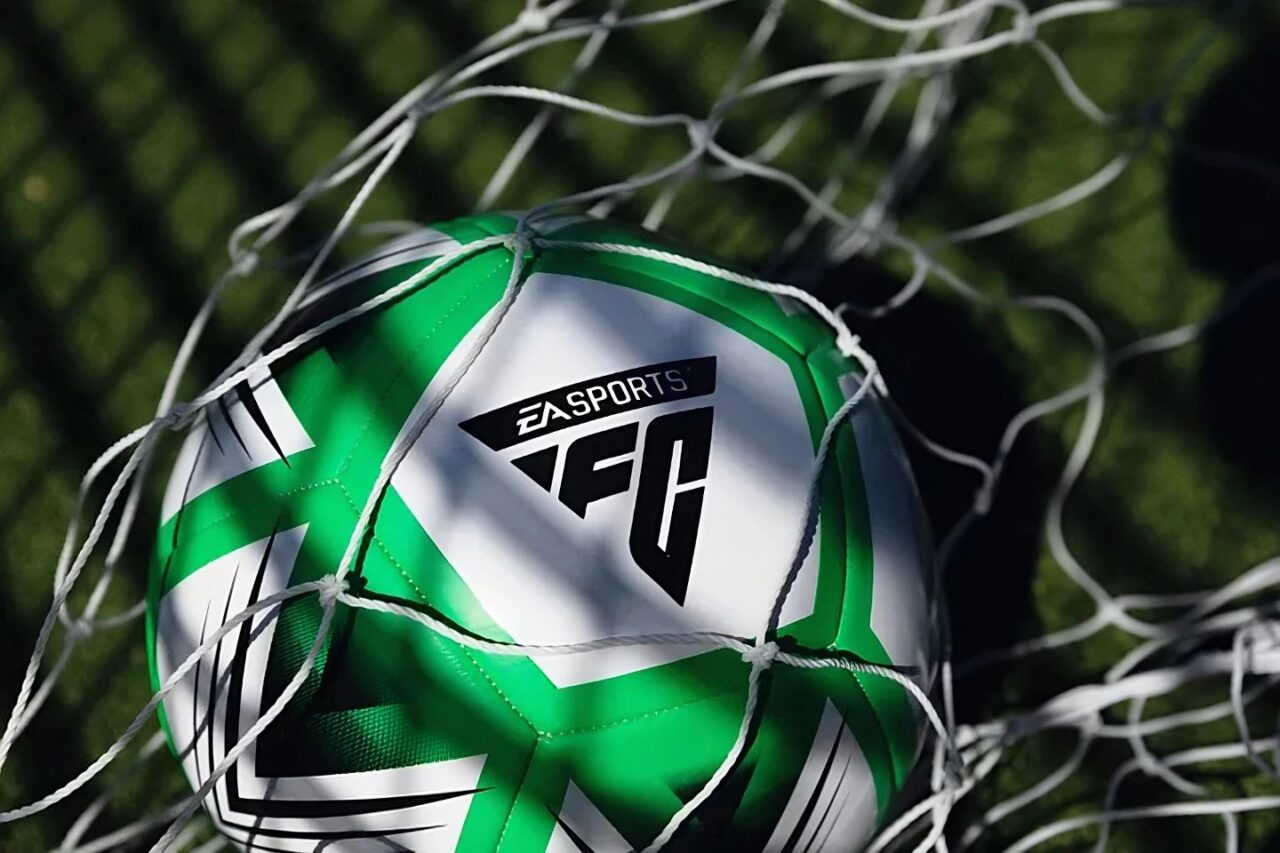 Polacy w EA Sports FC 24 – Electronic Arts mogło dołożyć starań