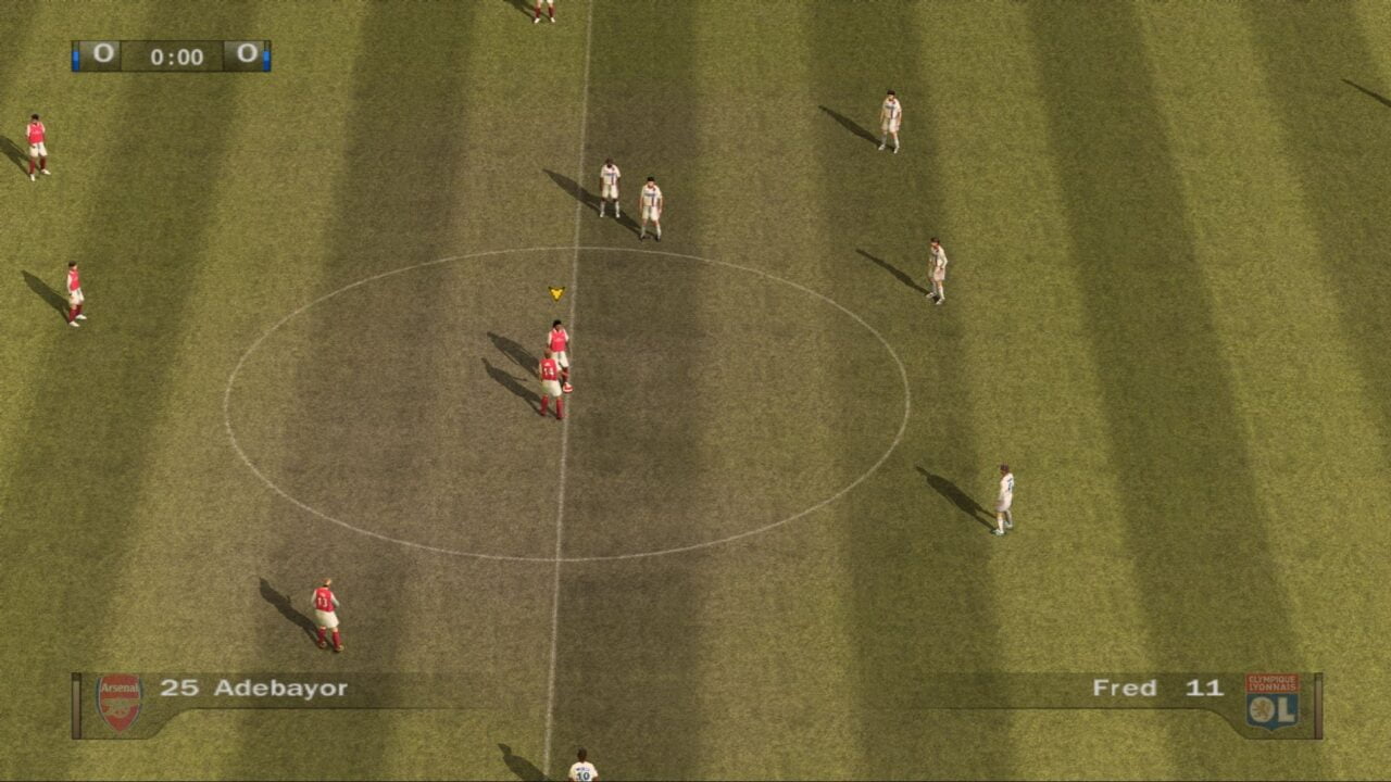 EA Deportes FC / FIFA