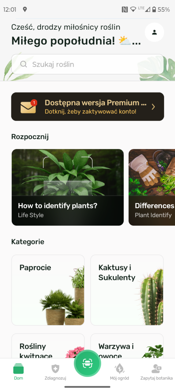 plantapp aplikacja do rozpoznawania roślin 8
