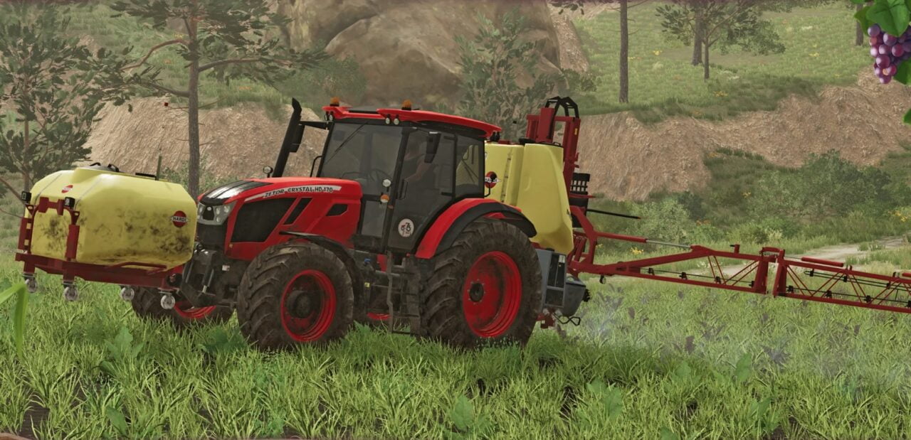 Farming Simulator 23 wraca na urządzenia mobilne – pobierz grę na smartfona