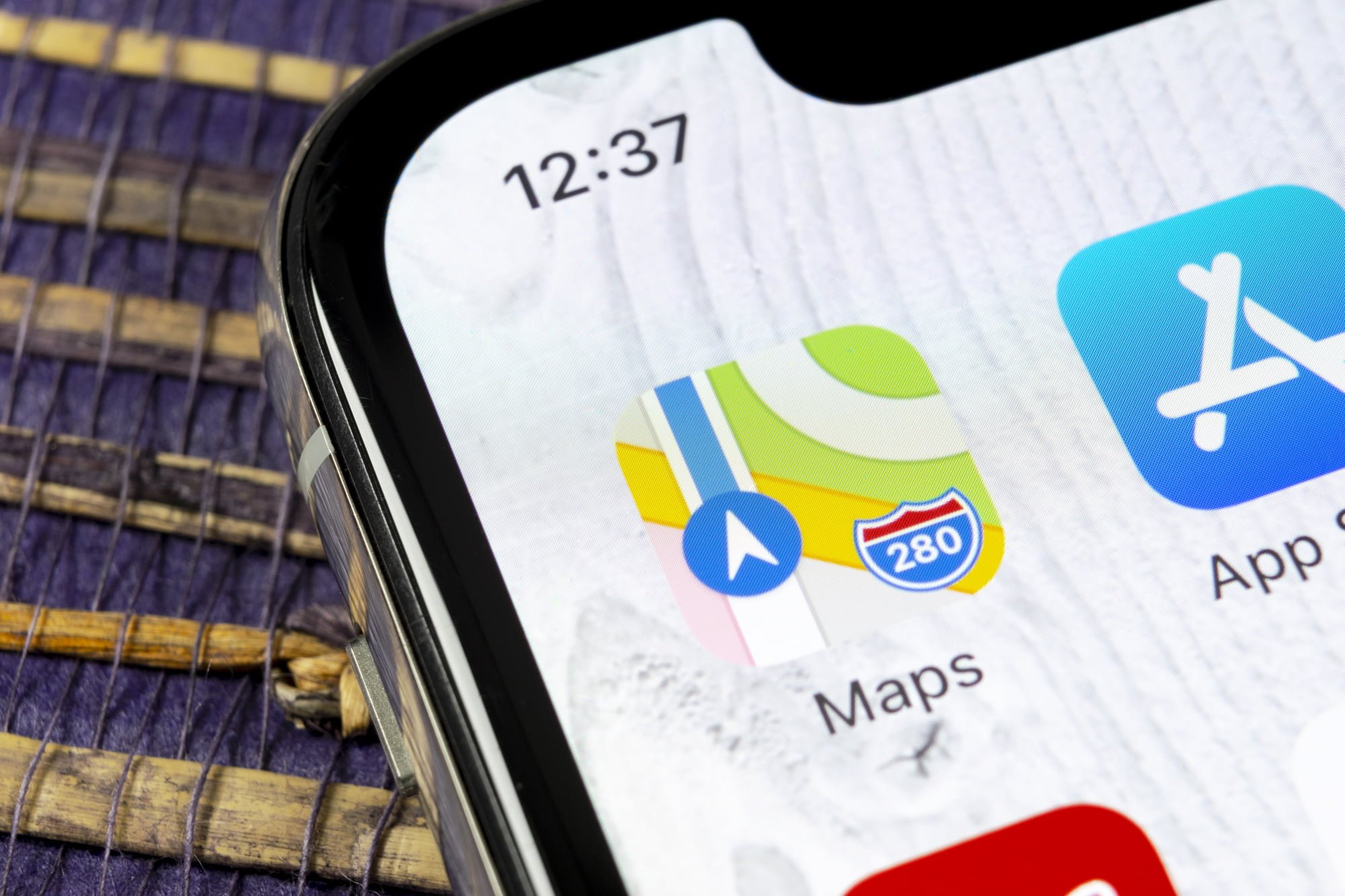 Mapy Apple zamiast Google Maps. Na ten ruch decyduje się coraz więcej osób