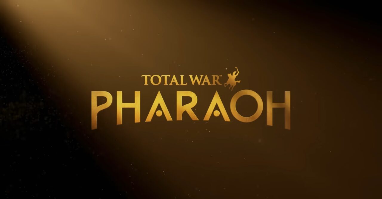 Total War: Pharaoh w drodze – mamy zapowiedź
