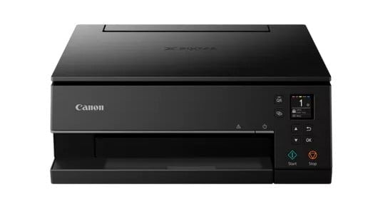 mała drukarka do domu, Canon PIXMA TS6350A
