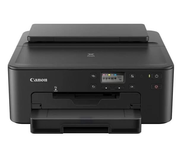 mała drukarka do domu, Canon PIXMA TS705A