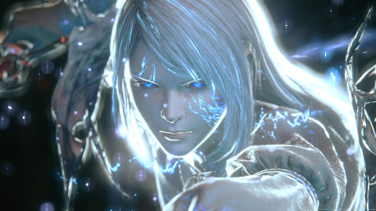 Final Fantasy XVI w ogniu krytyki... o co chodzi tym razem?