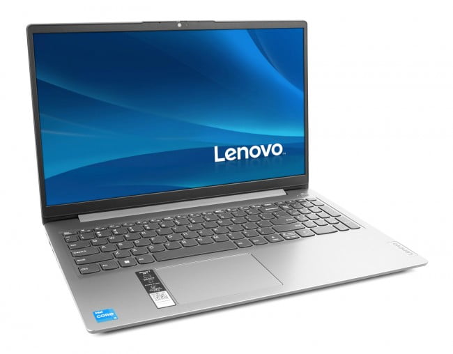 Lenovo Ideapad 3-15, jeden z polecanych laptopów do 2000 zł