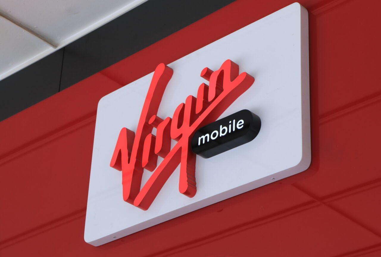 Miesiąc za darmo dla nowych klientów Virgin Mobile na kartę