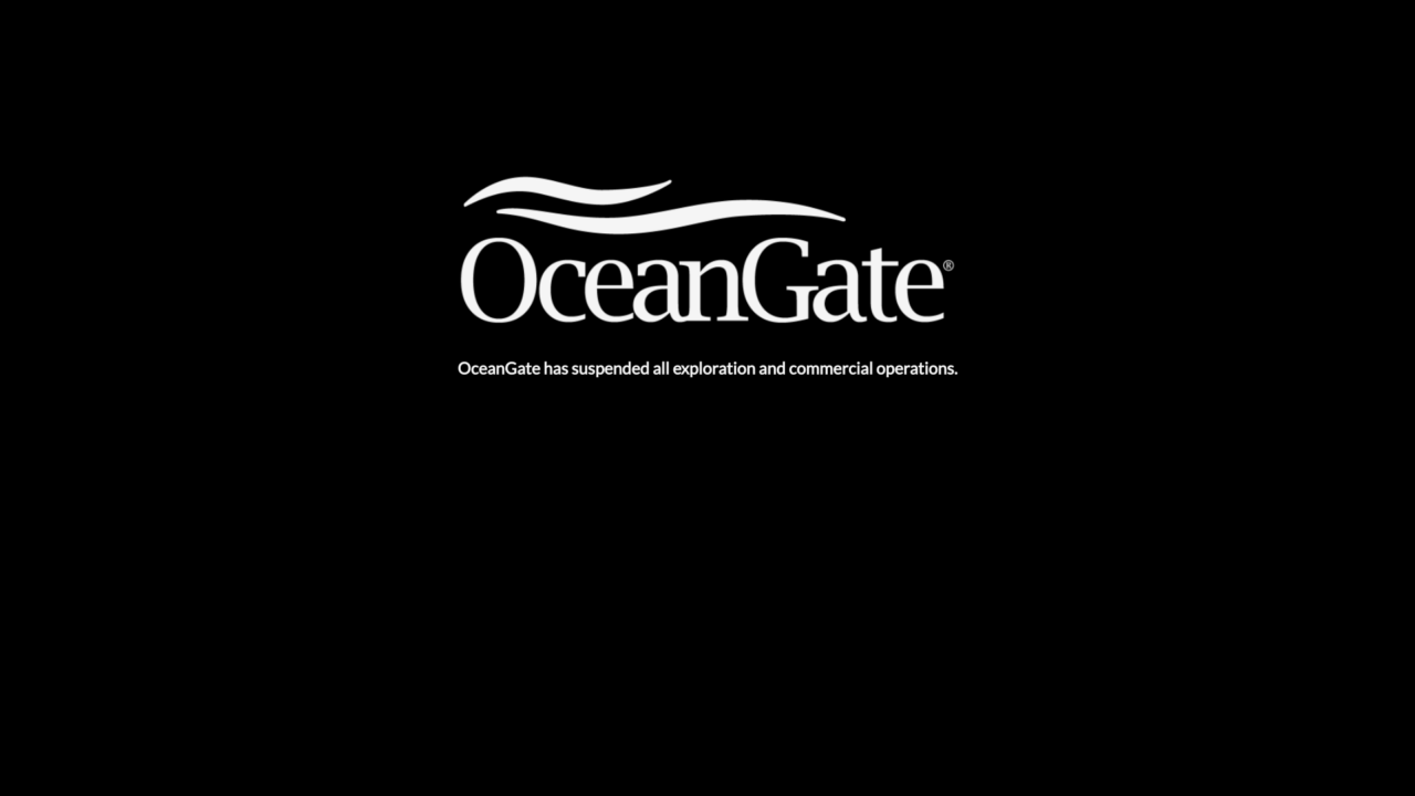 Ocean Gate