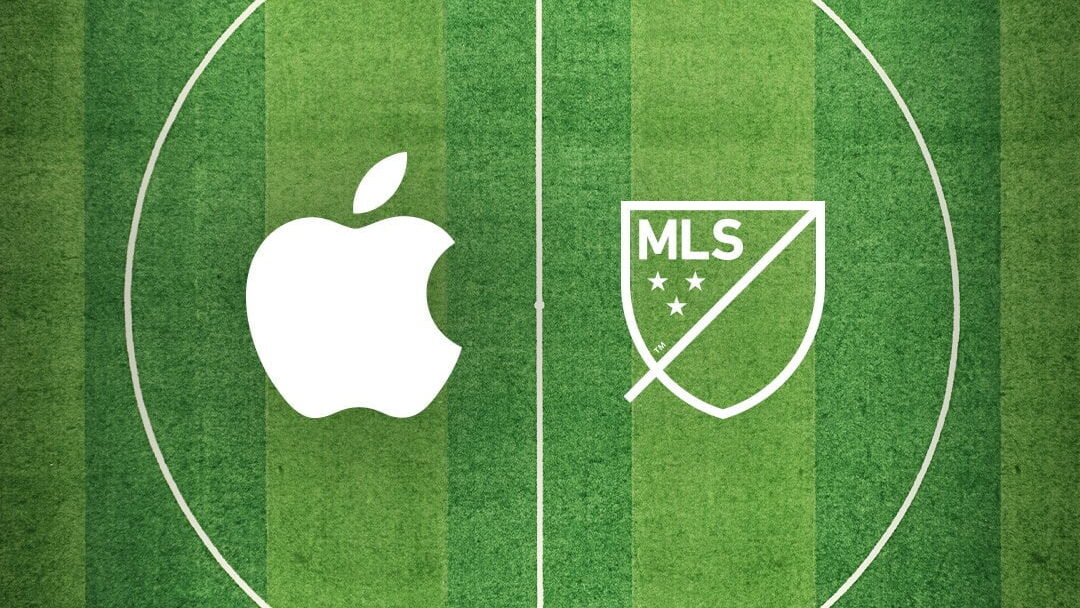Como a Apple conquistou o mercado esportivo americano – Leo Messi, MLS, MLB e muito mais