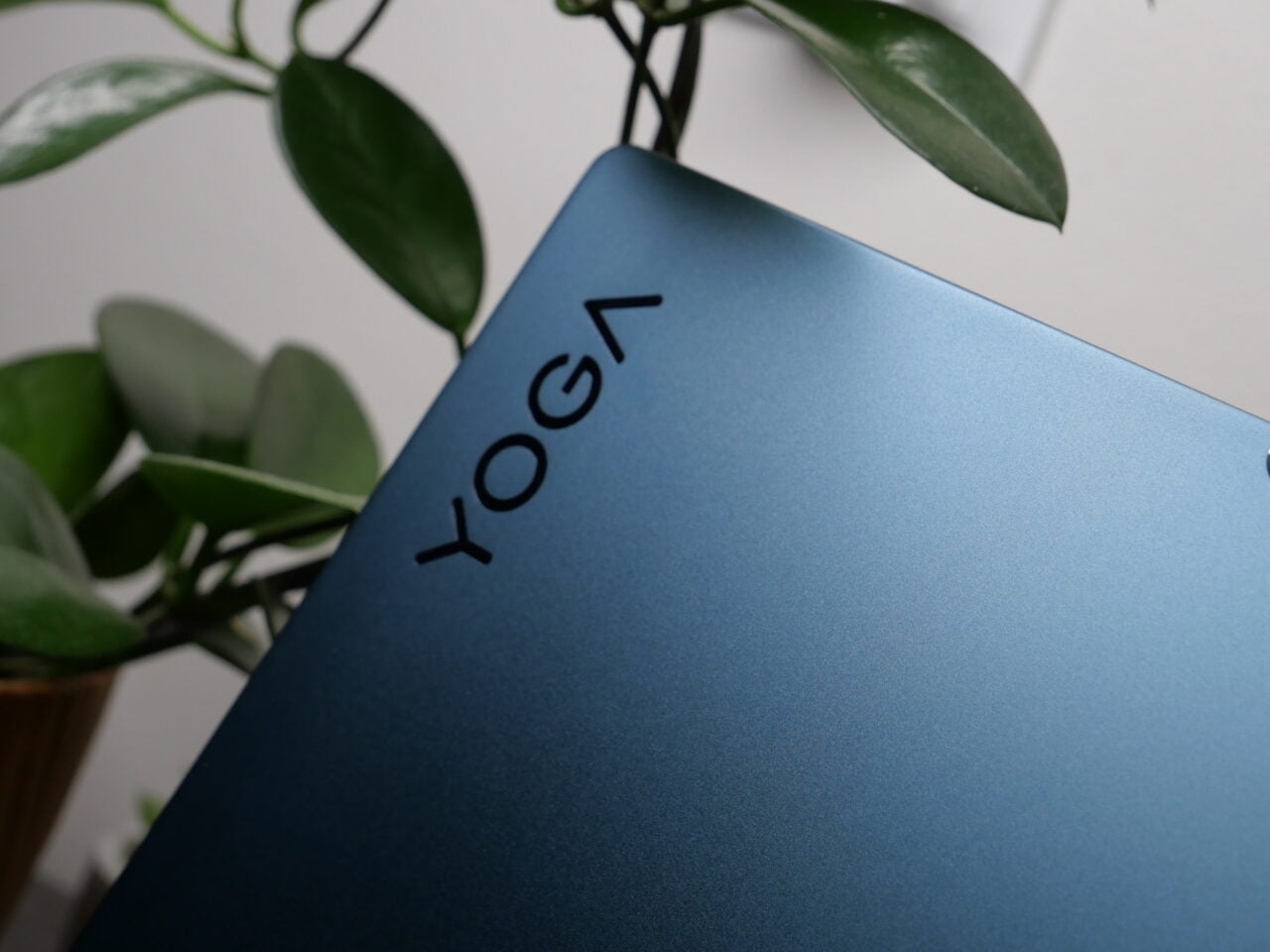 Recenzja Yoga Pro 9i Gen 8