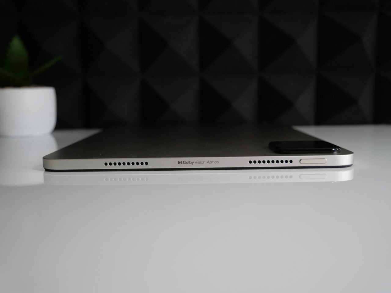 Recenzja Xiaomi Pad 6 Opinia Test bok 3