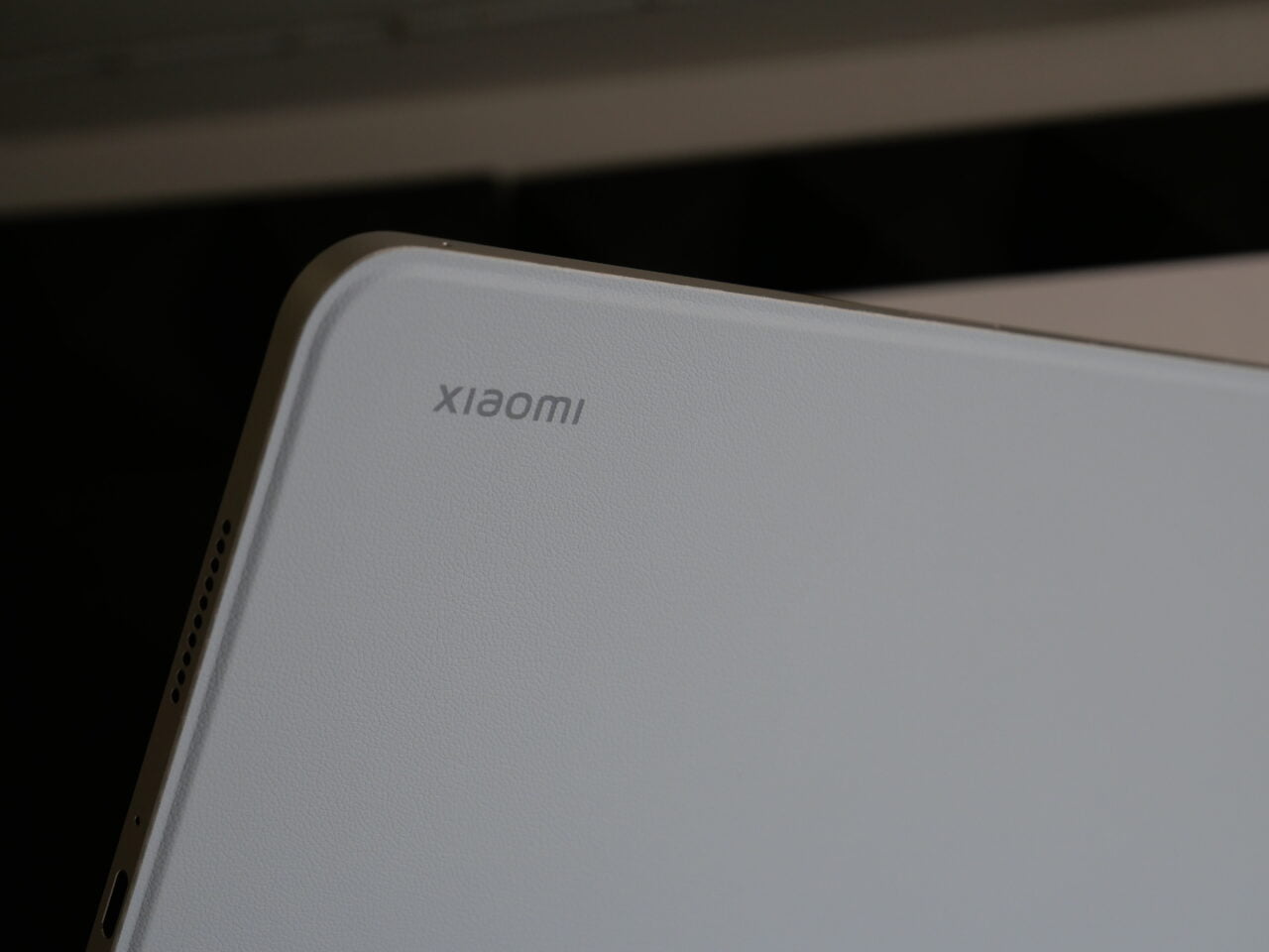 Recenzja Xiaomi Pad 6 Opinia Test etui 4