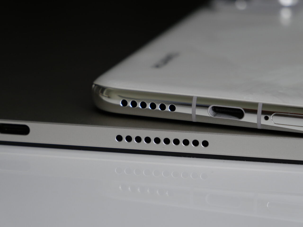 Recenzja Xiaomi Pad 6 Opinia Test głośniki