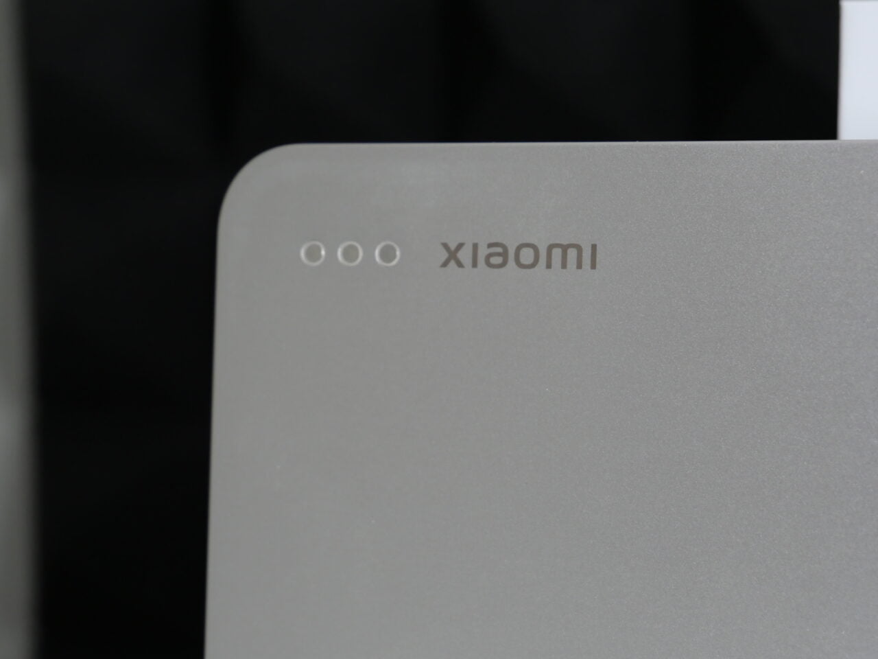 Recenzja Xiaomi Pad 6 Opinia Test logo 2