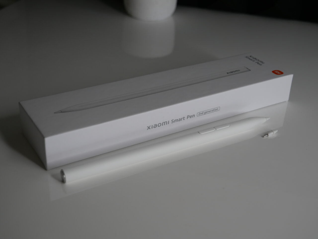 Recenzja Xiaomi Pad 6 Opinia Test rysik 10
