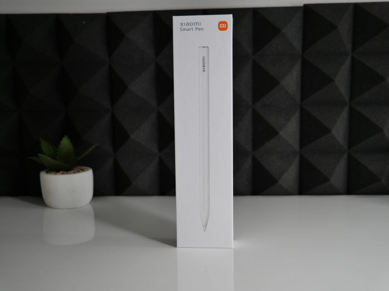 Recenzja Xiaomi Pad 6 Opinia Test rysik 8