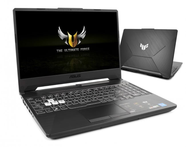 laptop do 4000 ASUS TUF Gaming F15