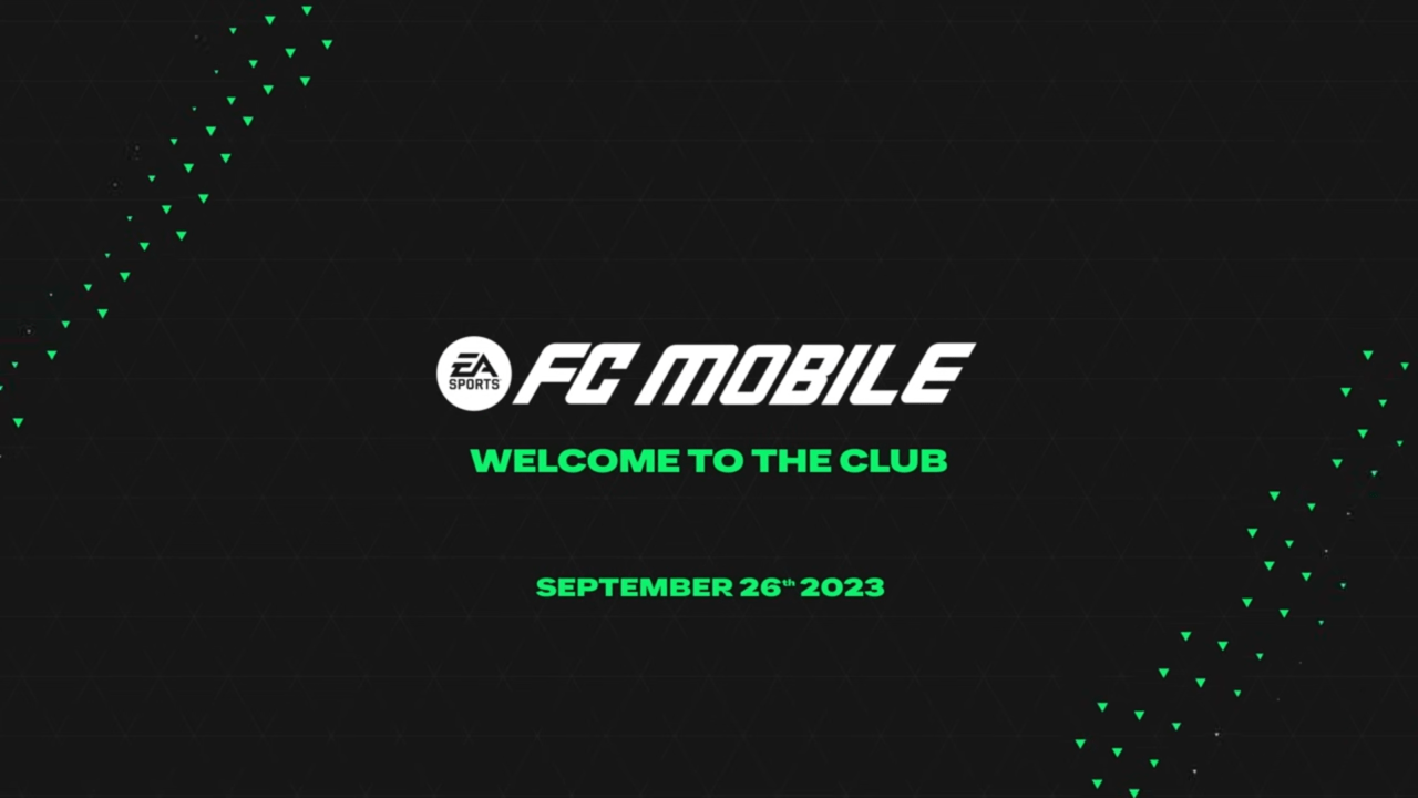 EA Sports FC Mobile – nowa gra na rynku