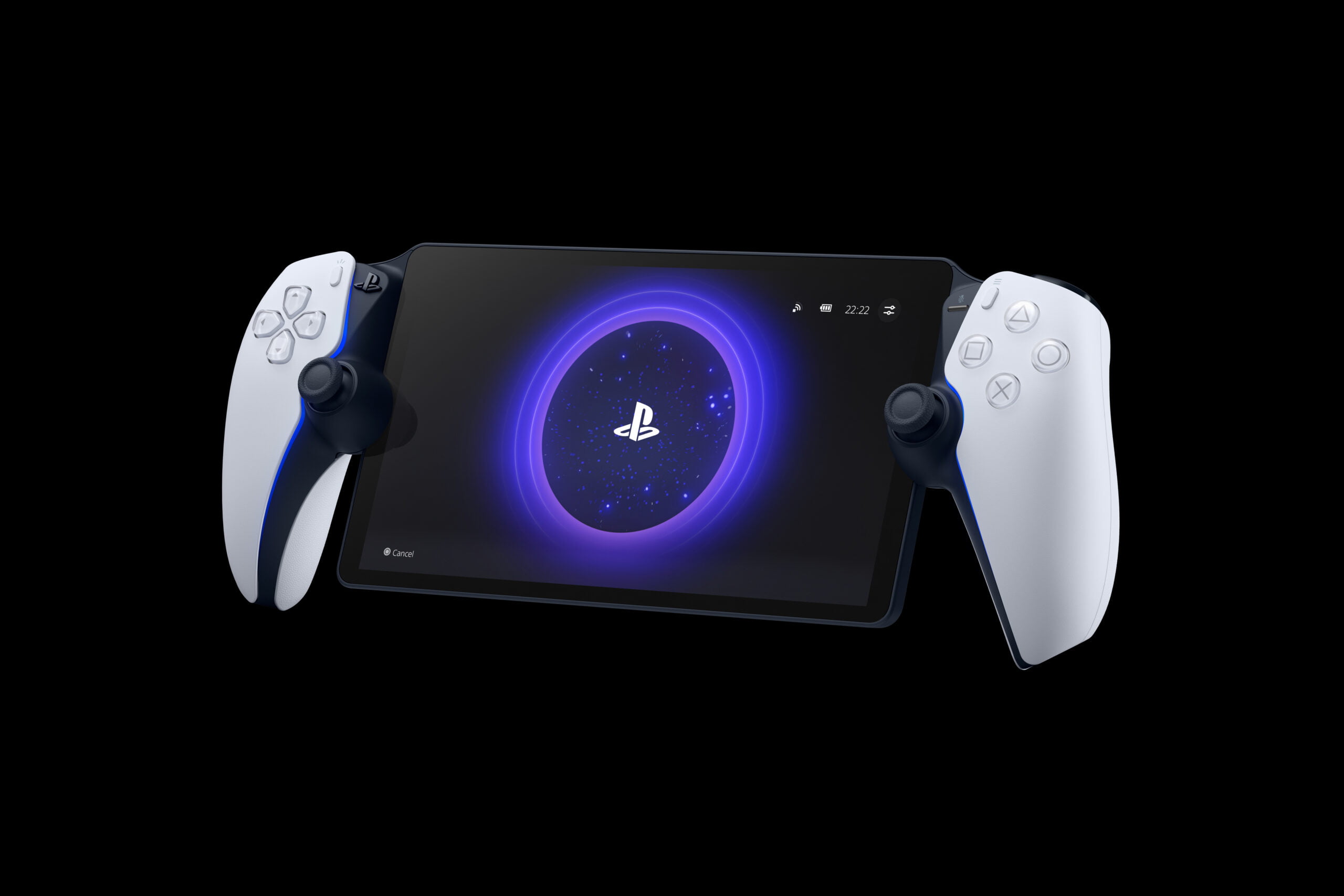PlayStation Portal oficjalnie – przenośne PS5 zaprezentowane