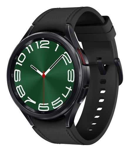 najlepszy smartwatch samsung galaxy watch6 classic