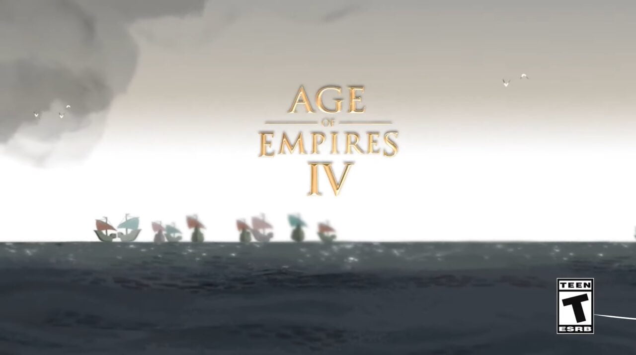 Age of Empires IV: Sułtani powstają – zwiastun i szczegóły DLC