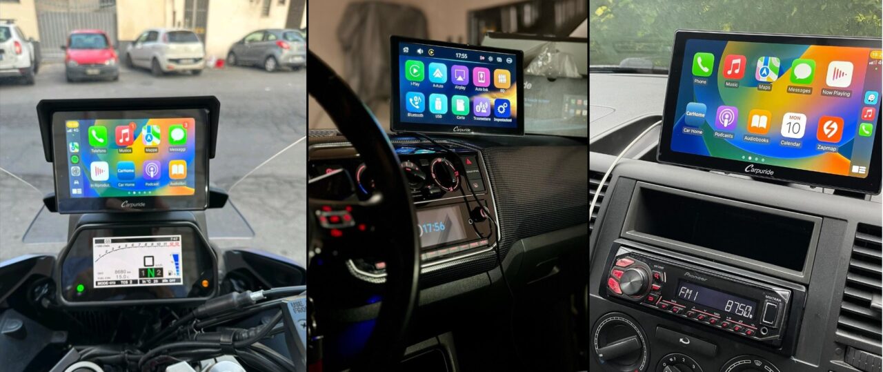 Android Auto w starszym samochodzie — poradnik