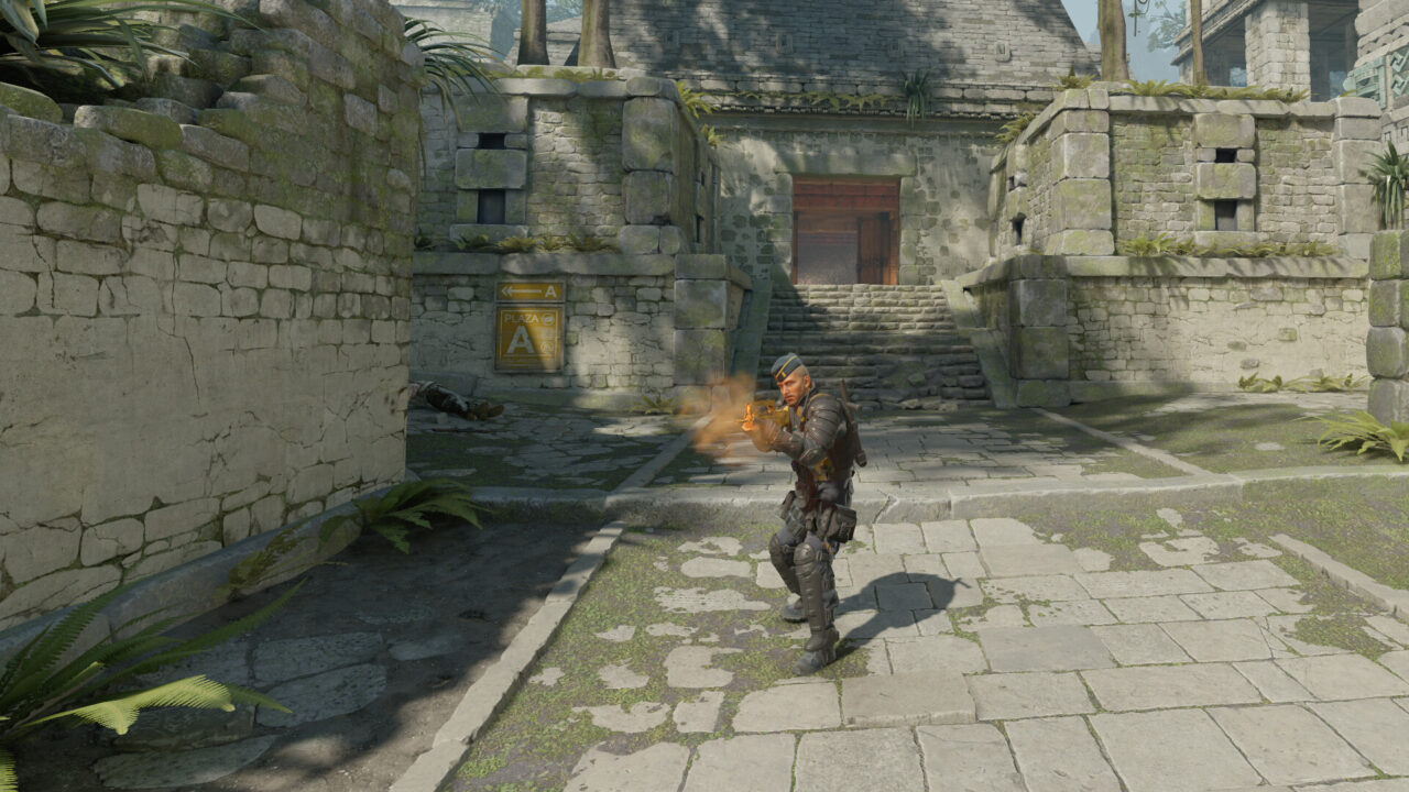 Counter-Strike 2 zastępuje CS:GO