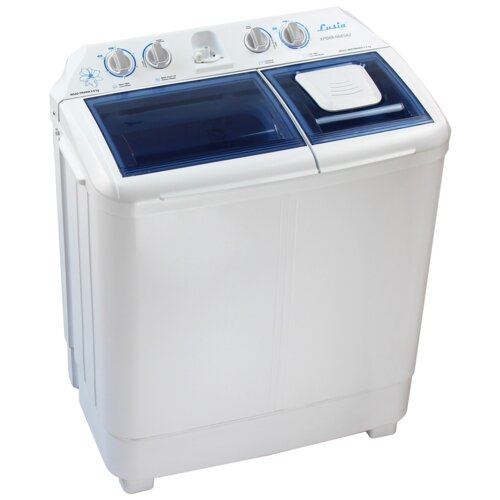 máquina de lavar portátil