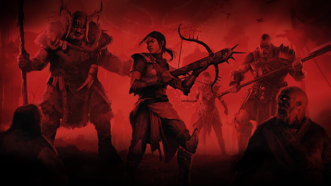 Diablo 4 za darmo – promocja od Blizzarda dla użytkowników Steama