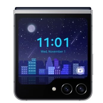 Samsung Galaxy Z Flip5 Retro sgh-e700
