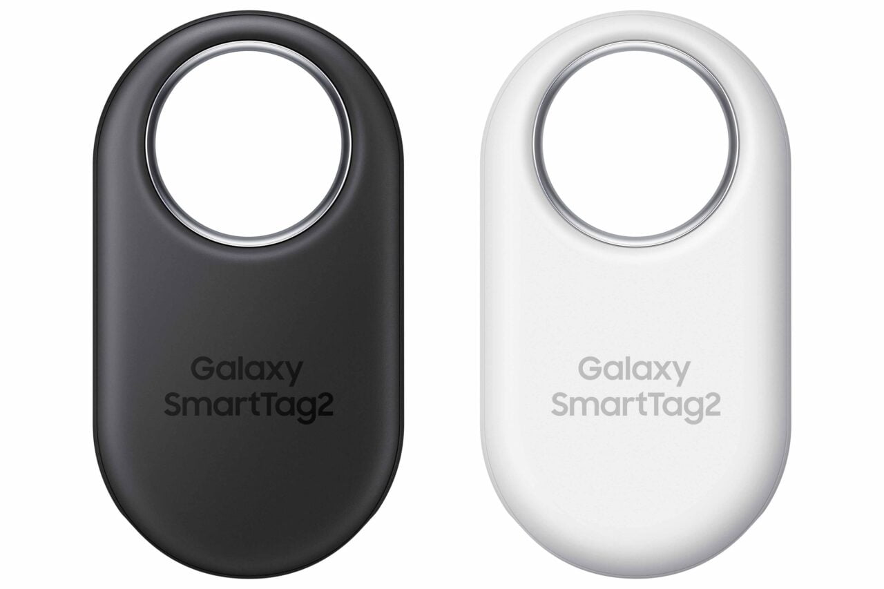 Galaxy SmartTag2 od Samsunga wreszcie zaprezentowane!