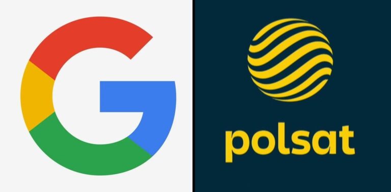 Google x Polsat