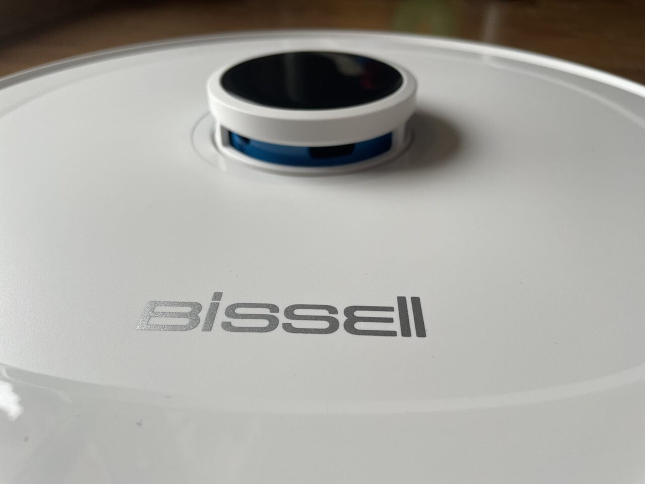 recenzja bissell spinwave r5 budowa odkurzacza