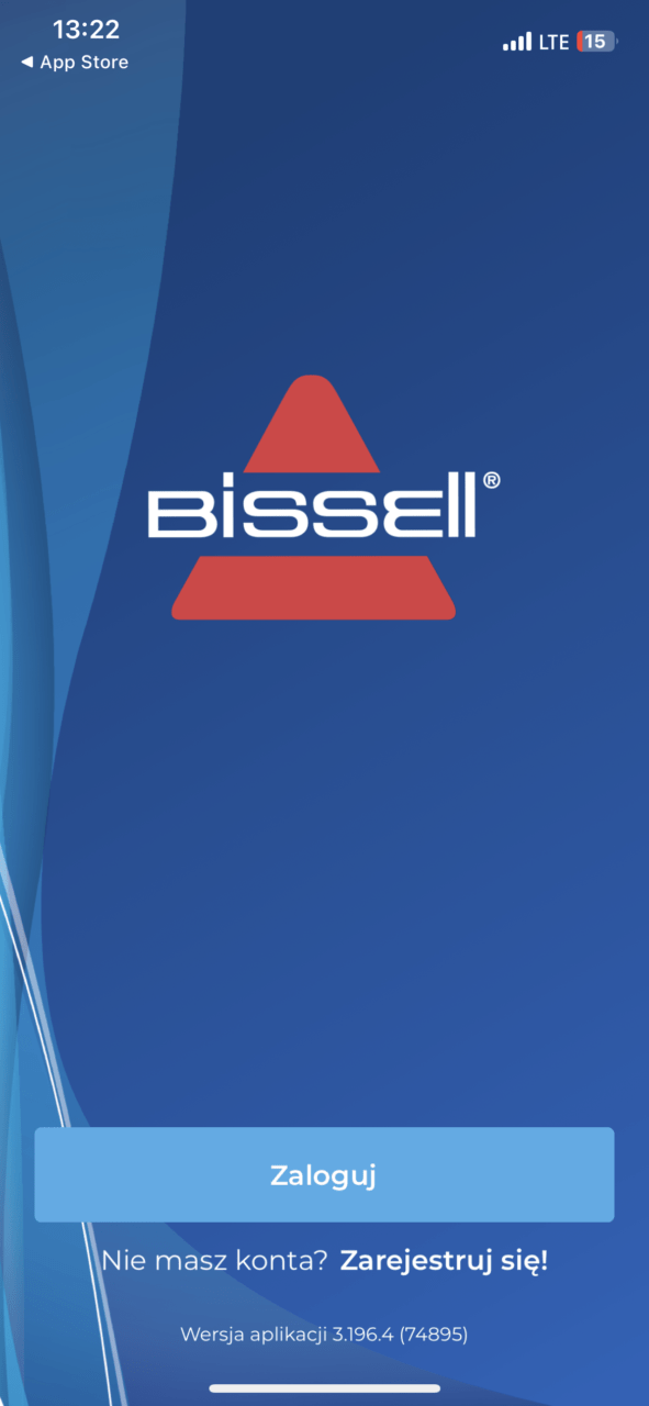 recenzja bissell spinwave r5 praca aplikacja konfugurowanie
