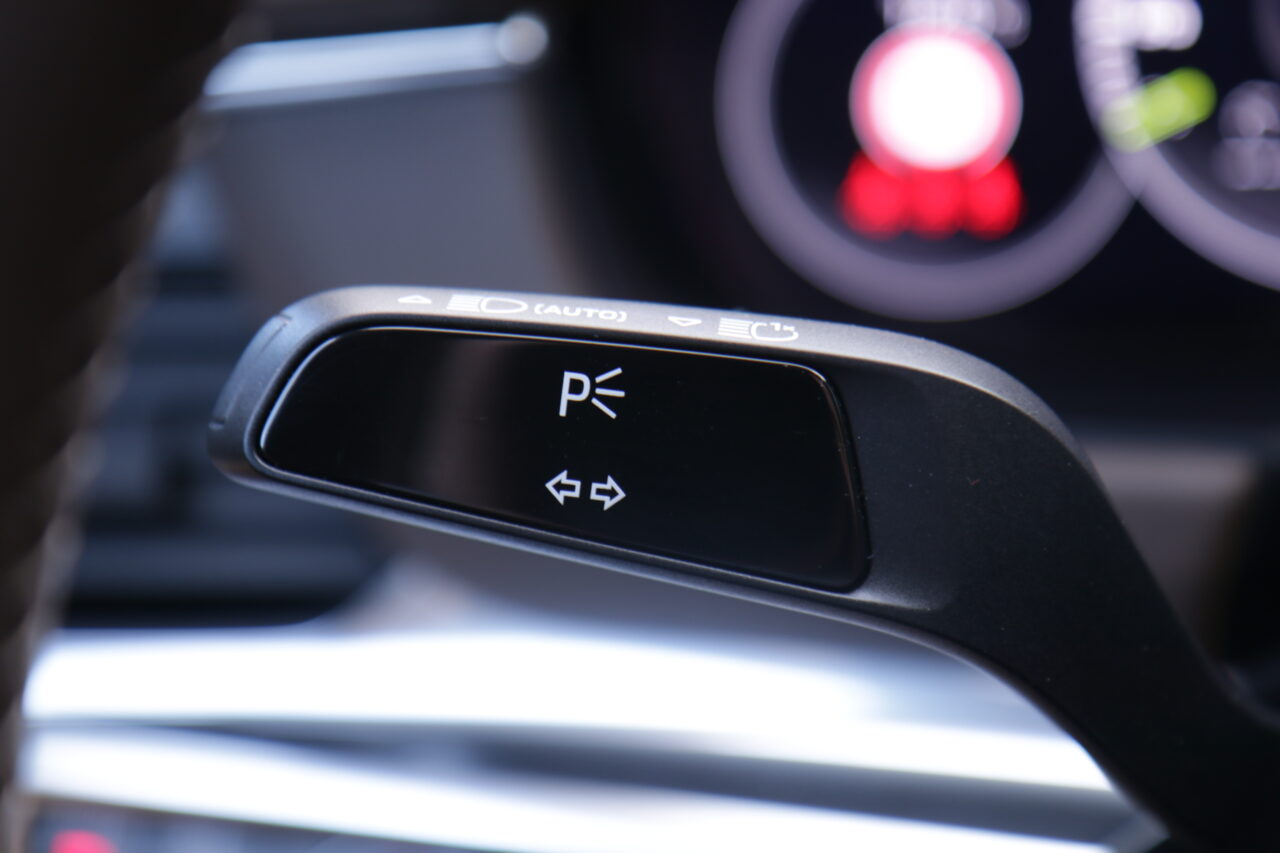 Test Porsche Panamera 4S E-Hybrid Sport Turismo recenzja opinia