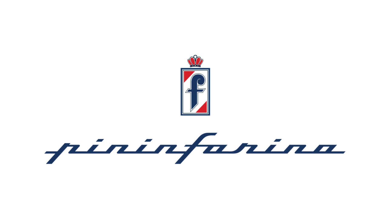 Logo Pininfarina 