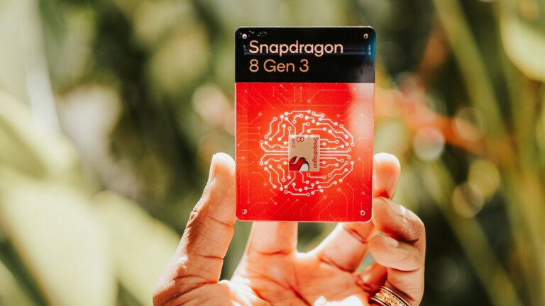 Snapdragon Summit 2023, Qualcomm Snapdragon 8 Gen 3