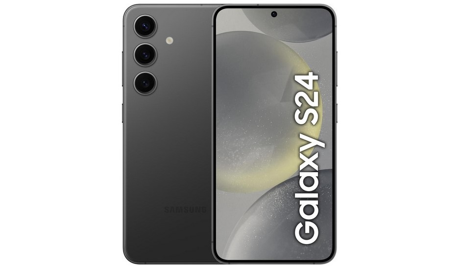 smartfon samsung galaxy s24