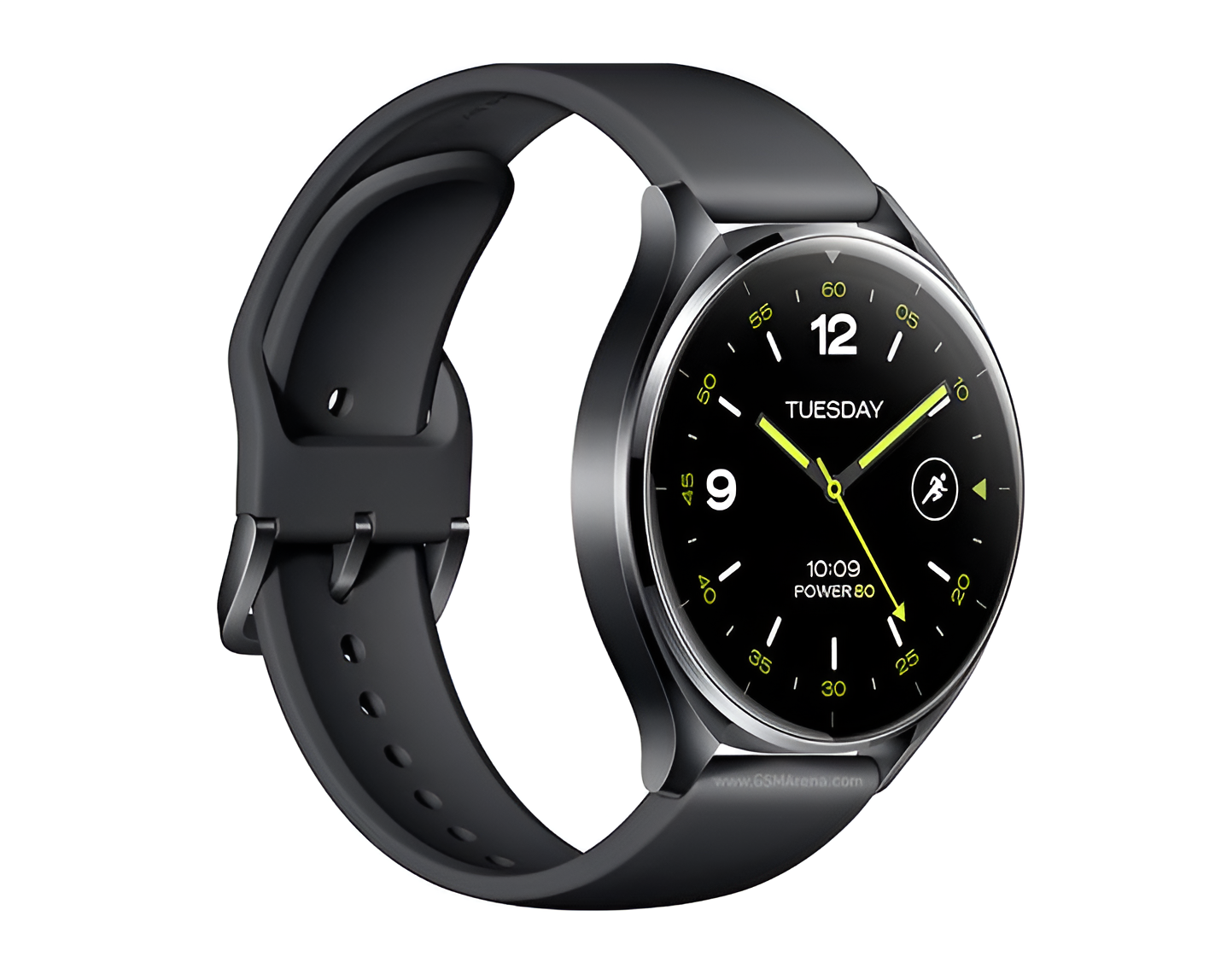 NOWOŚĆ! Xiaomi Watch S3 - Ten zegarek zapowiada się NIEŹLE