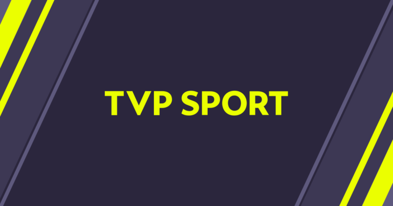 Logotyp TVP Sport